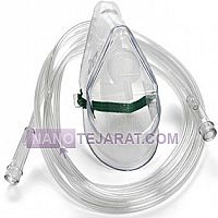 ماسك اكسيژن ماسك اكسيژن